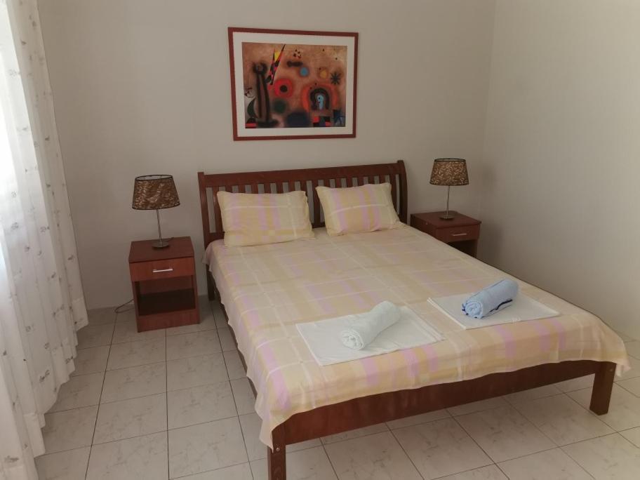 Apartmani I Sobe Goca Herceg Novi Exterior foto