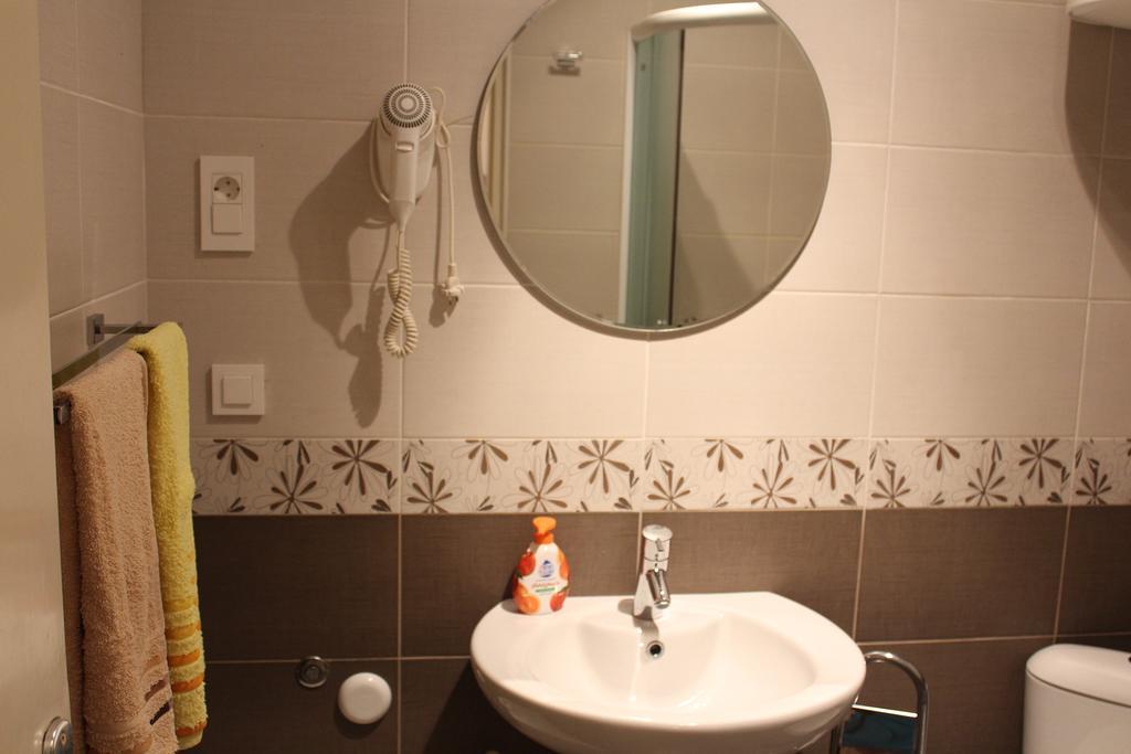 Apartmani I Sobe Goca Herceg Novi Exterior foto