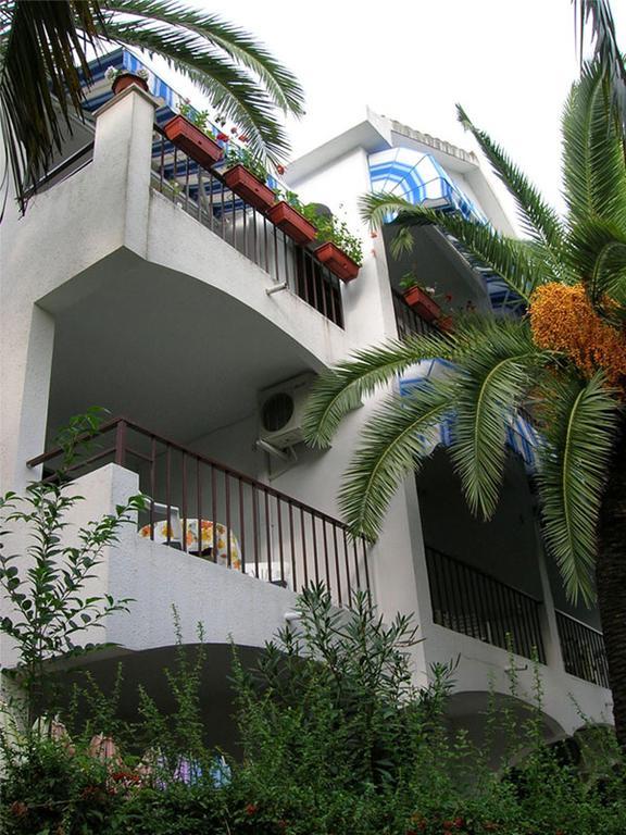 Apartmani I Sobe Goca Herceg Novi Exterior foto