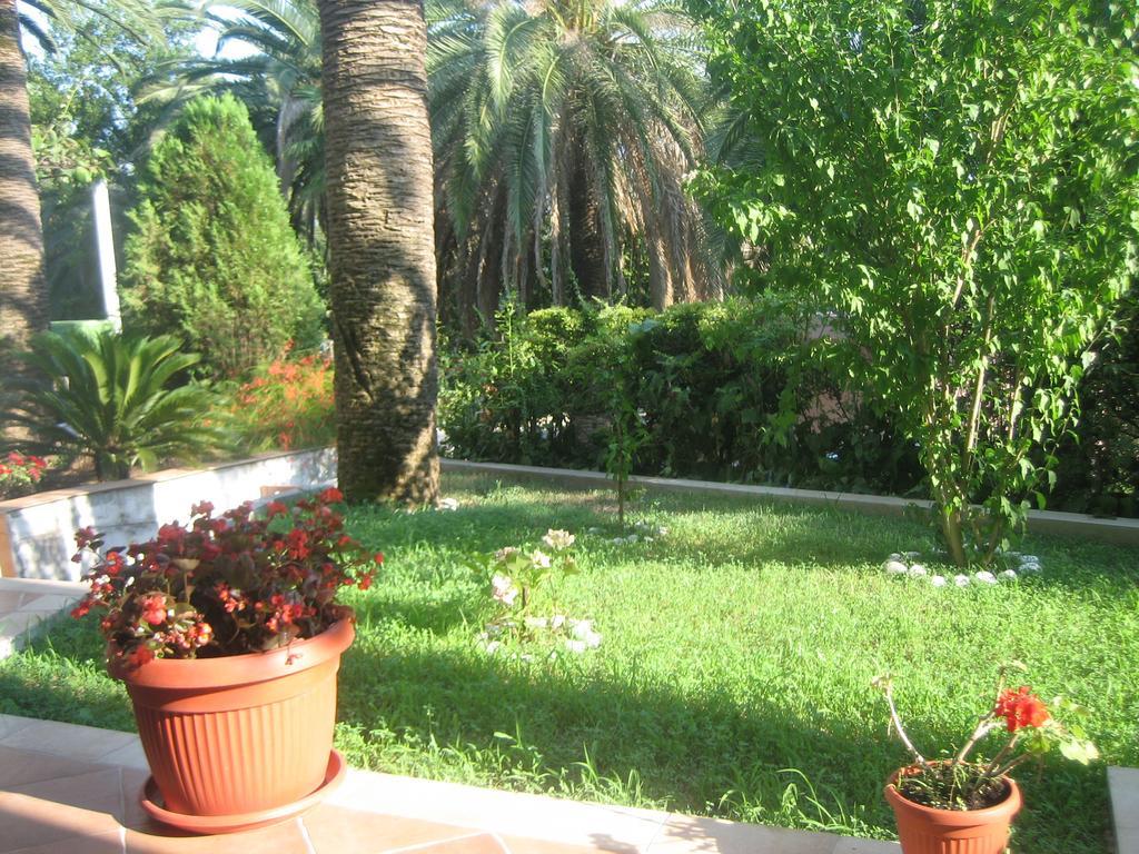 Apartmani I Sobe Goca Herceg Novi Exterior foto