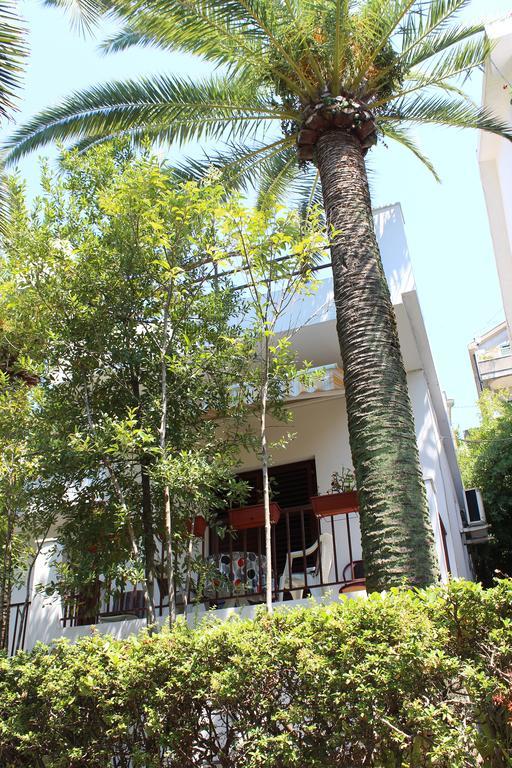Apartmani I Sobe Goca Herceg Novi Exterior foto