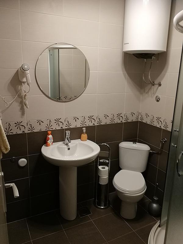 Apartmani I Sobe Goca Herceg Novi Exterior foto