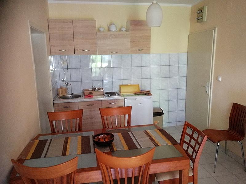 Apartmani I Sobe Goca Herceg Novi Exterior foto