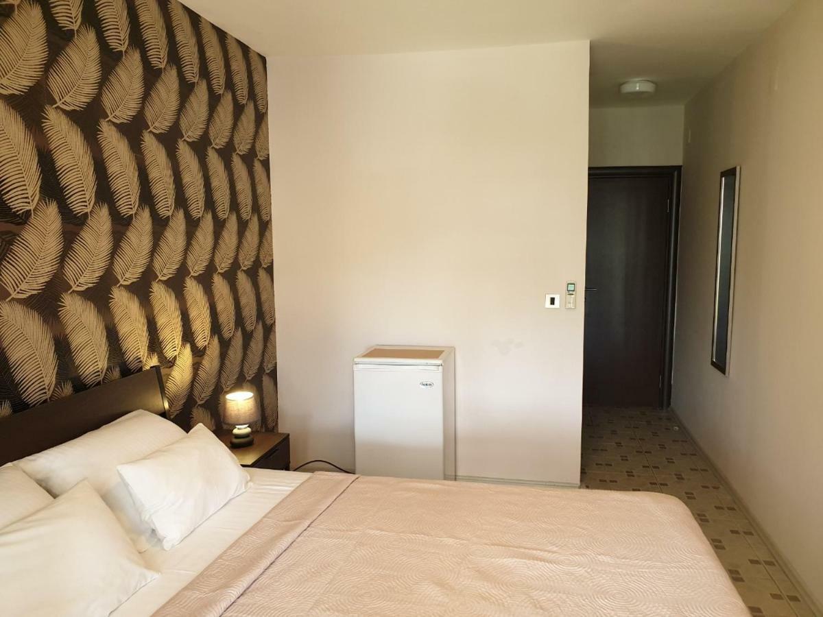 Apartmani I Sobe Goca Herceg Novi Exterior foto