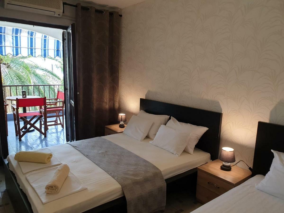 Apartmani I Sobe Goca Herceg Novi Exterior foto