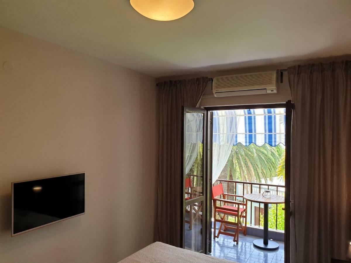Apartmani I Sobe Goca Herceg Novi Exterior foto