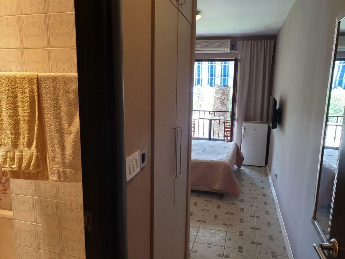Apartmani I Sobe Goca Herceg Novi Exterior foto